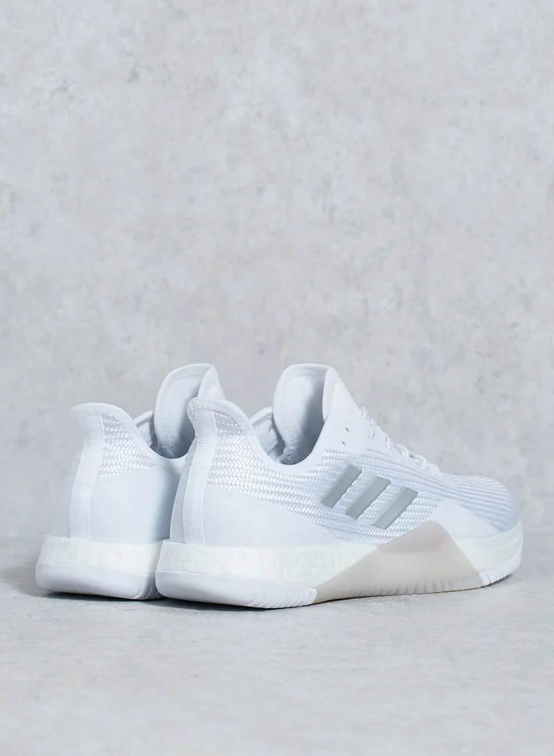 Adidas Crazytrain Elite M