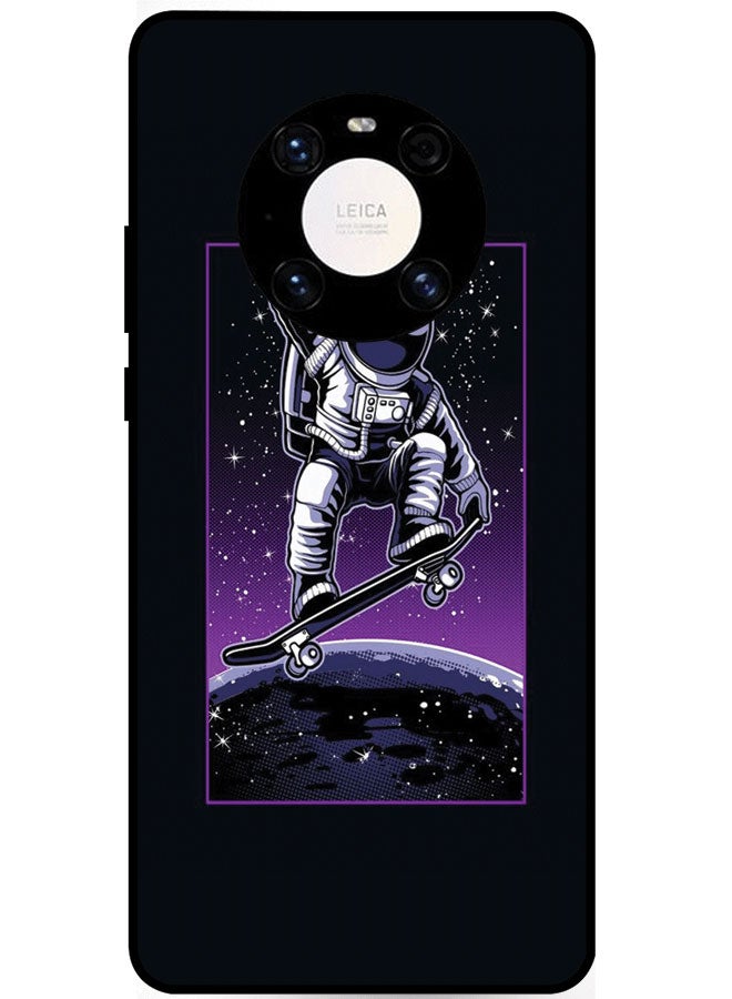 EYE CATCH Protective Case Cover For Huawei Mate 40E Astronaut - Image 1
