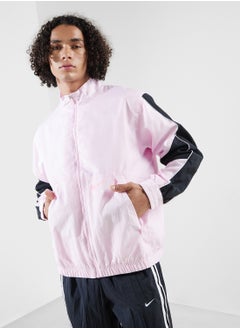Nike Air Woven Track Top  - Image 1