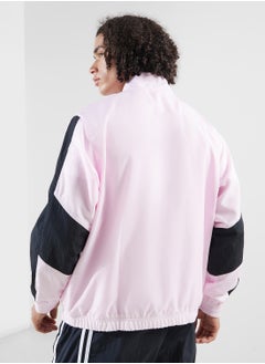 Nike Air Woven Track Top  - Image 2