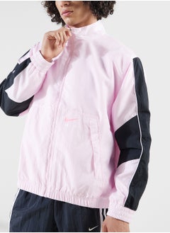 Nike Air Woven Track Top  - Image 3