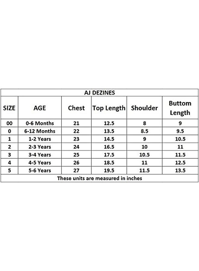 AJ Dezines AJ DEZINES Kids Cotton Printed Shirt Shorts Set For Boys With Cap and Suspender (CA-55-BLACK-1) - Image 3