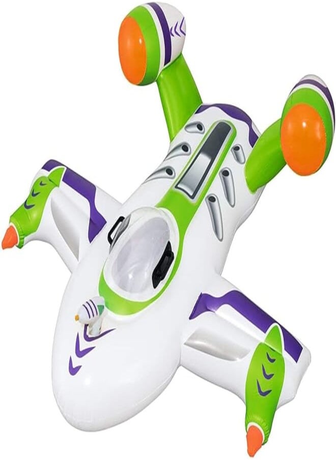 Bestway Bestway Inflatable Ride On Pool Float with Water Pistol Wet Jet Rider - 41094 
