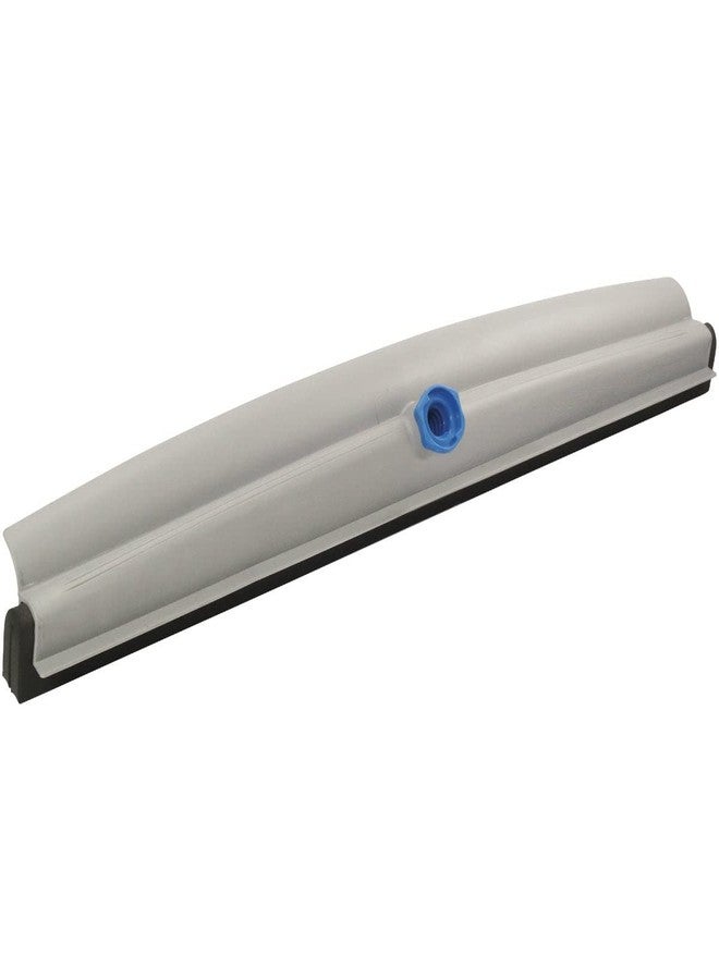 أنجر ممسحة أرضيات إسفنجية بغطاء وقفل من Unger Industrial 1972736 مقاس 25 بوصة