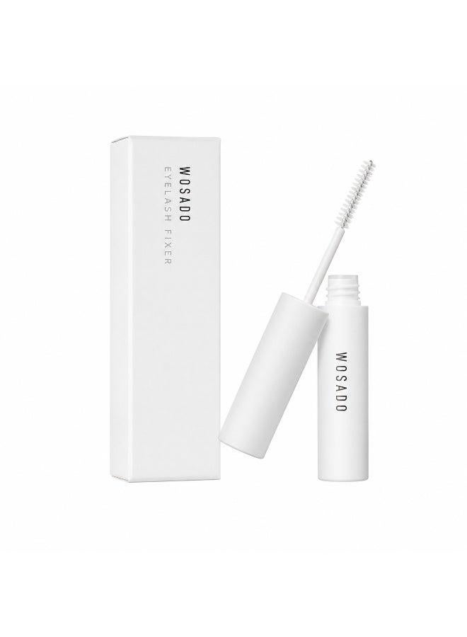 WOSADO Eyelash Fixer – Magnetic Lash Care Clear Setting Gel