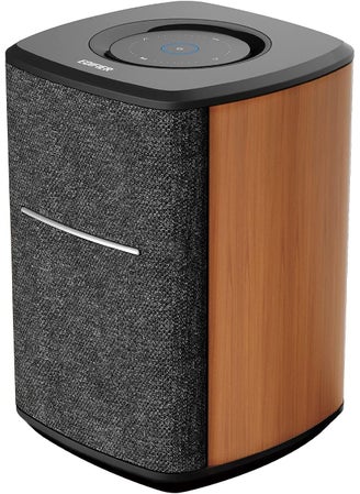 Edifier WiFi Smart Speaker Without Microphone, Works with Alexa, Supports AirPlay 2, Spotify,Tidal Connect, 40W RMS One-Piece Wi-Fi and Bluetooth Sound System, No Mic, MS50A - pzsku/Z26BD5A6D0CB3A37C815EZ/45/1749373726/065e2e77-aa70-4242-9b50-40437a2b1d4e