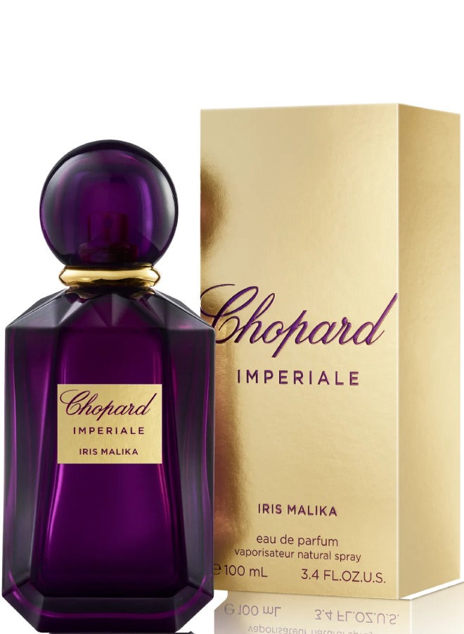 Chopard Imperial Iris Malika EDP 100ml - Image 2
