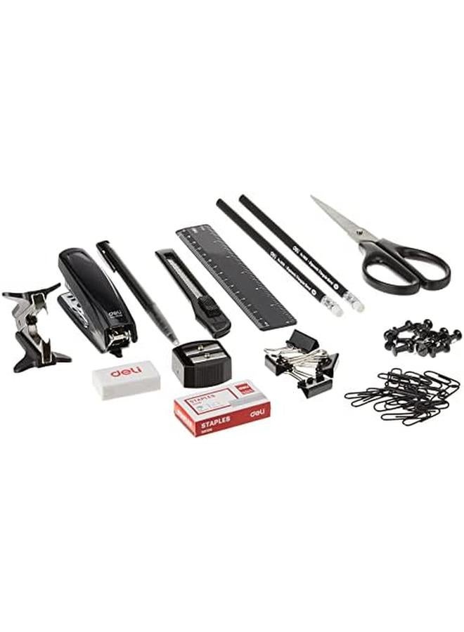 Deli Desk Organizer Office Butler Set - Image 3