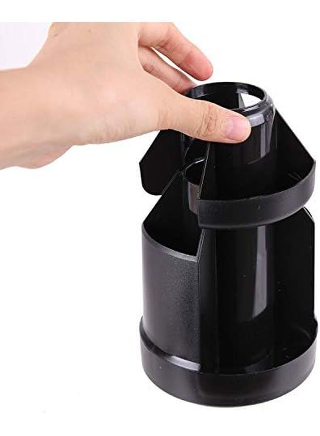 Deli Desk Organizer Office Butler Set - Image 4