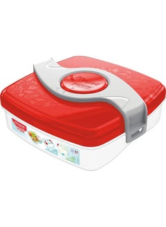 Maped Picnik Origins Kids Snack Box Red  - Image 3