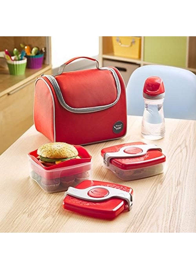 Picnik Origins Kids Snack Box Red - pzsku/Z26BDCDF1EB8D731B7564Z/45/_/1732199414/f1bdb277-13c6-474e-9d10-135177ae9b83