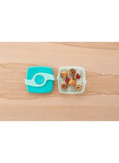 Maped Picnik Origins Kids Snack Box Red  - Image 4