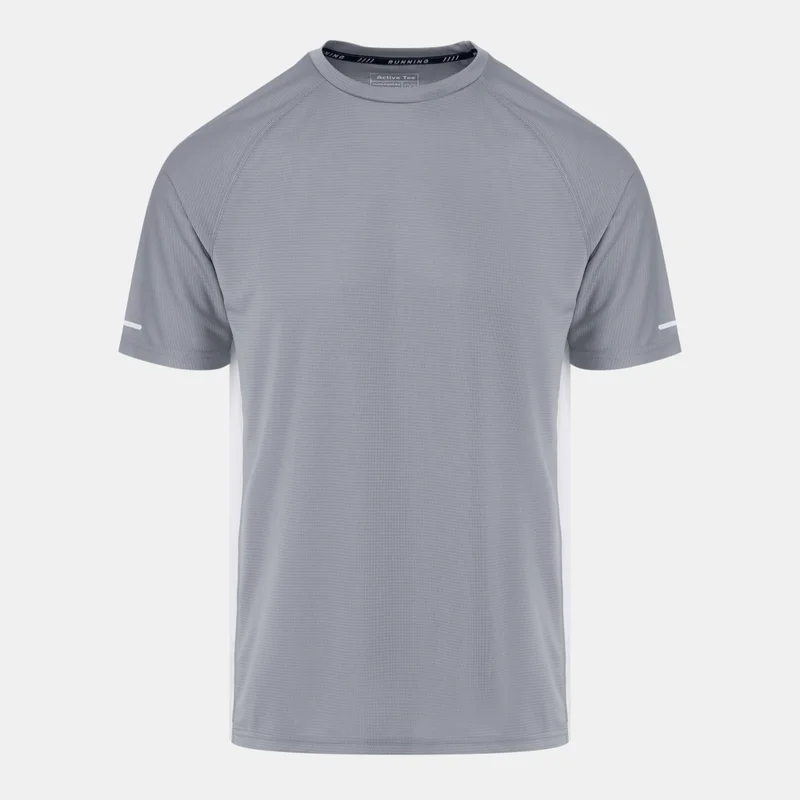 سن اند ساند سبورتس تيشيرت أكتيف للرجال