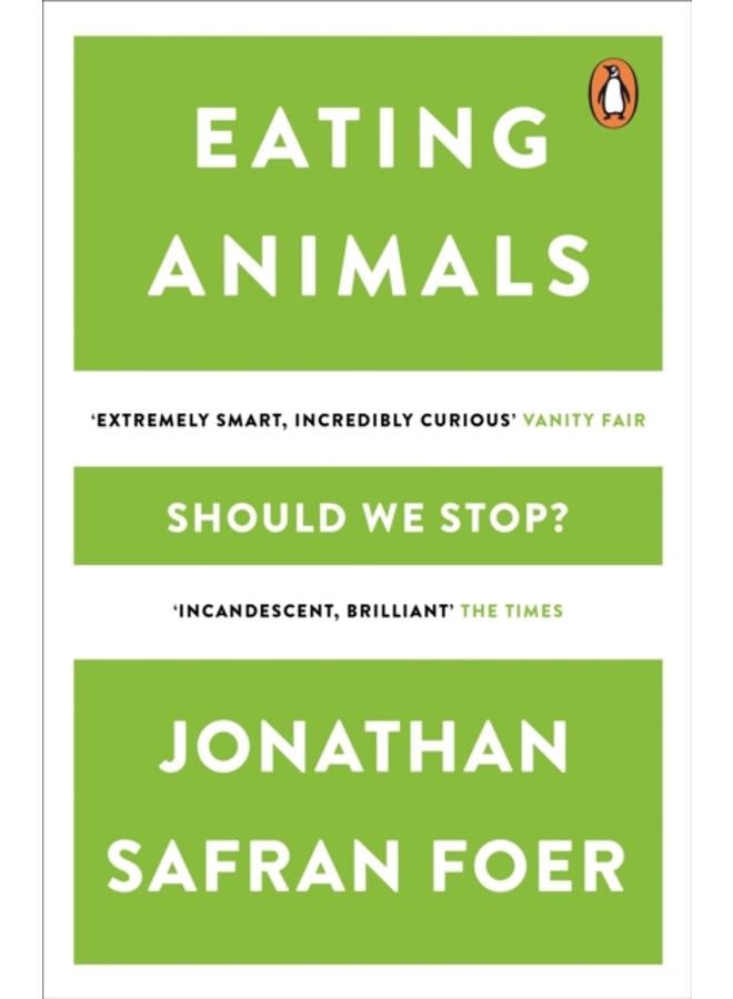 Eating Animals 