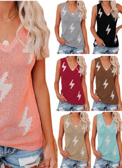 Loquat Fashion Ladies Small Vest  - Image 3