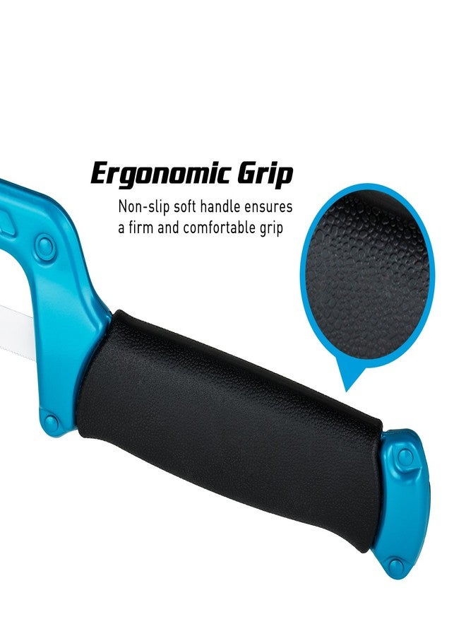 Capri Tools 20105 12" Mini Hacksaw - Image 3