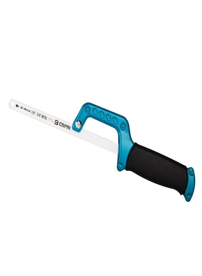 Capri Tools 20105 12" Mini Hacksaw - Image 1