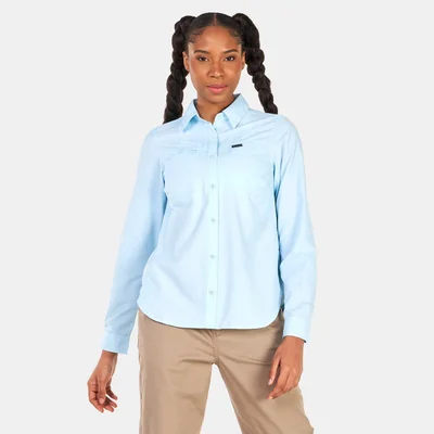 Columbia Women's Silver Ridge™ 3.0 Shirt