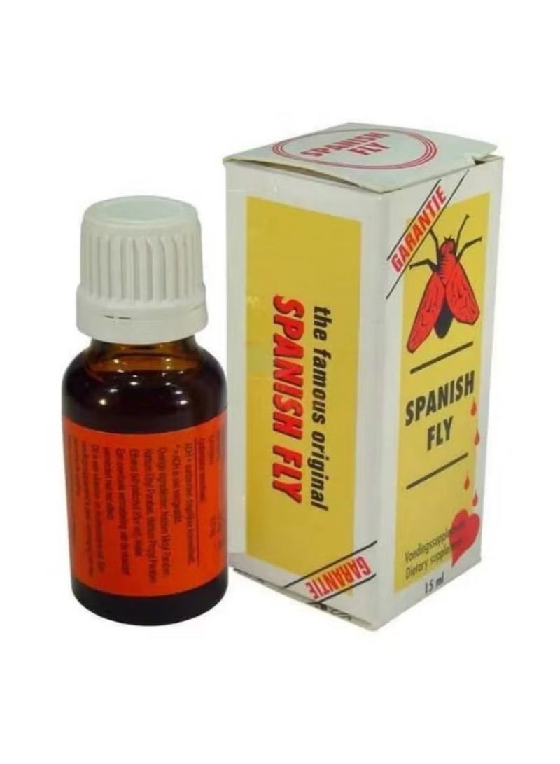 Fly Drop pour femme original