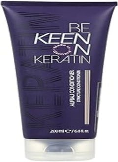 Be Keen On Keratin Structure Conditioner - 200 ml - pzsku/Z26BE66E1A5DA038D05C1Z/45/_/1722279796/25da2934-9591-44a4-990d-bfbd1a38f734