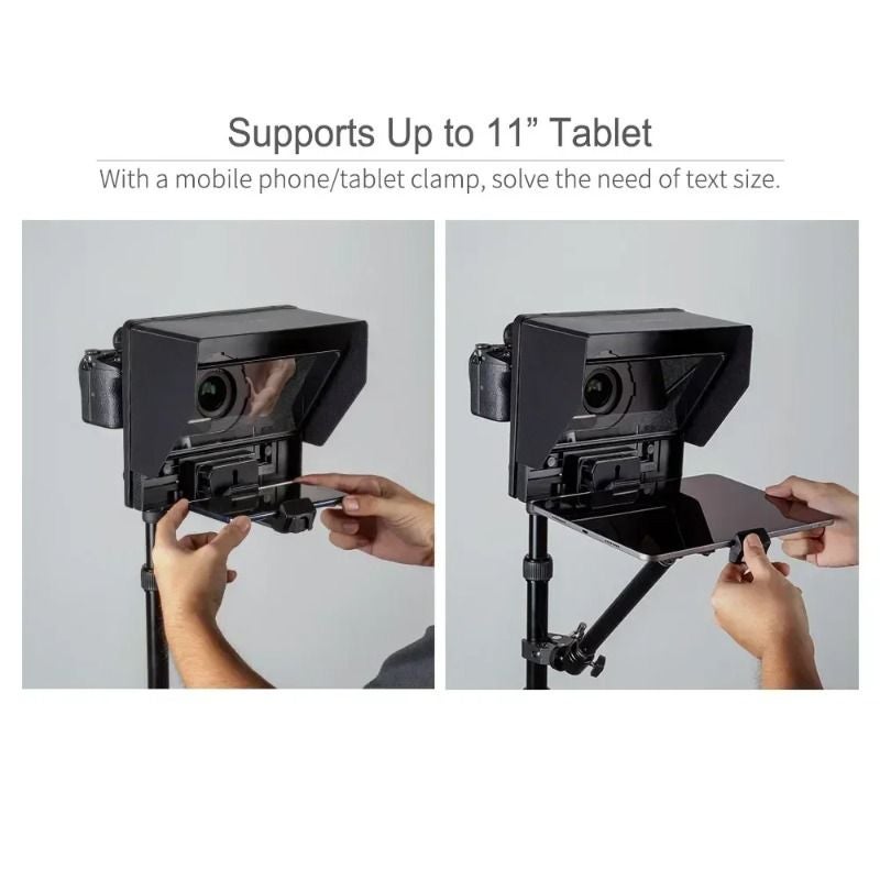 فيل وورلد ملحقات كاميرا FEELWORLD TP10 - Image 5