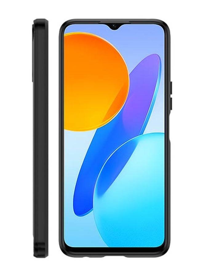 Tolwak Honor X6 Protective Case Cover Just Smile  - Image 3