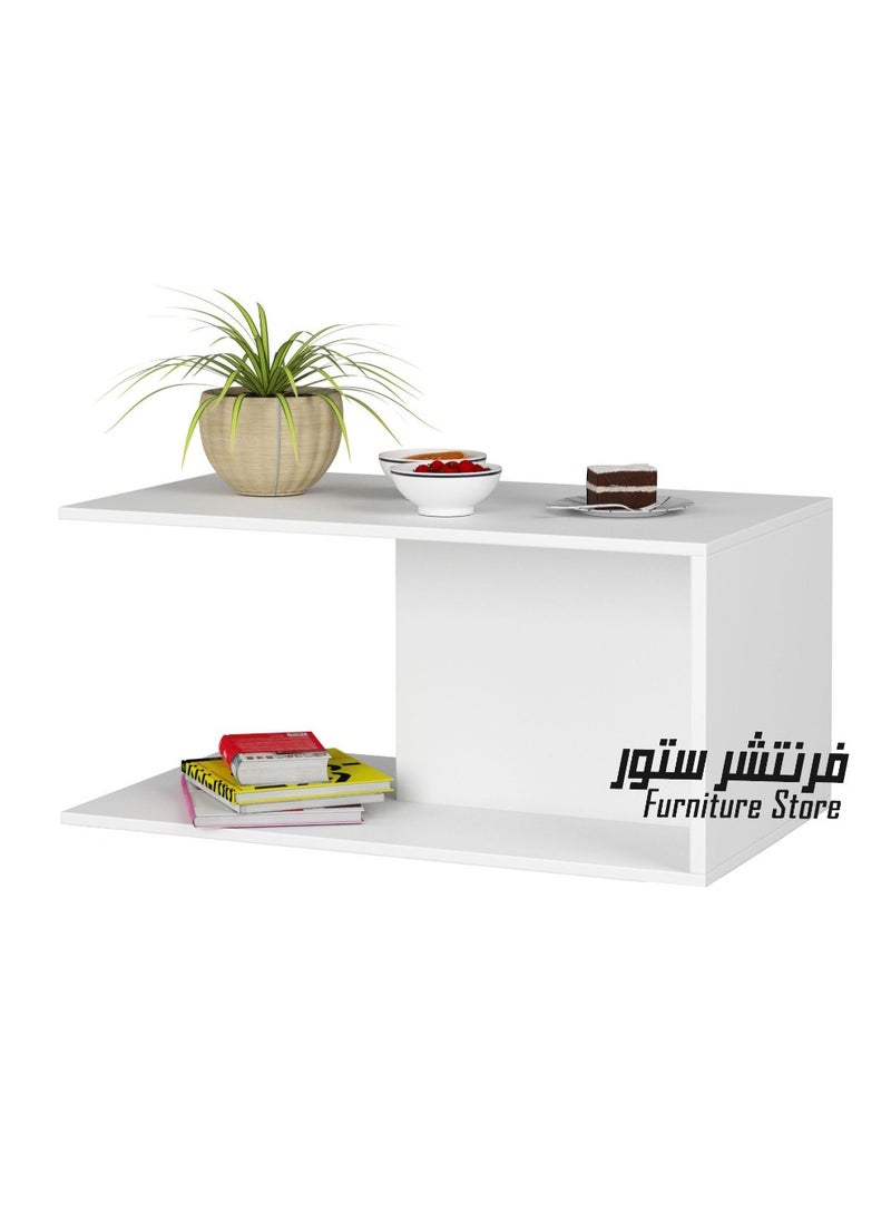Furniture Store Coffee table - Height 40 cm - Width 80 cm - Depth 40 cm, from Furniture Store.  - Image 3