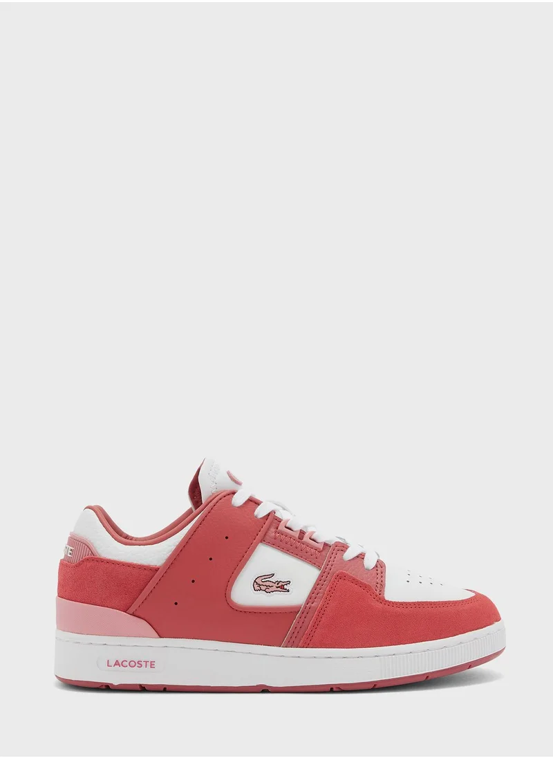 LACOSTE Court Cage Low Top Sneakers