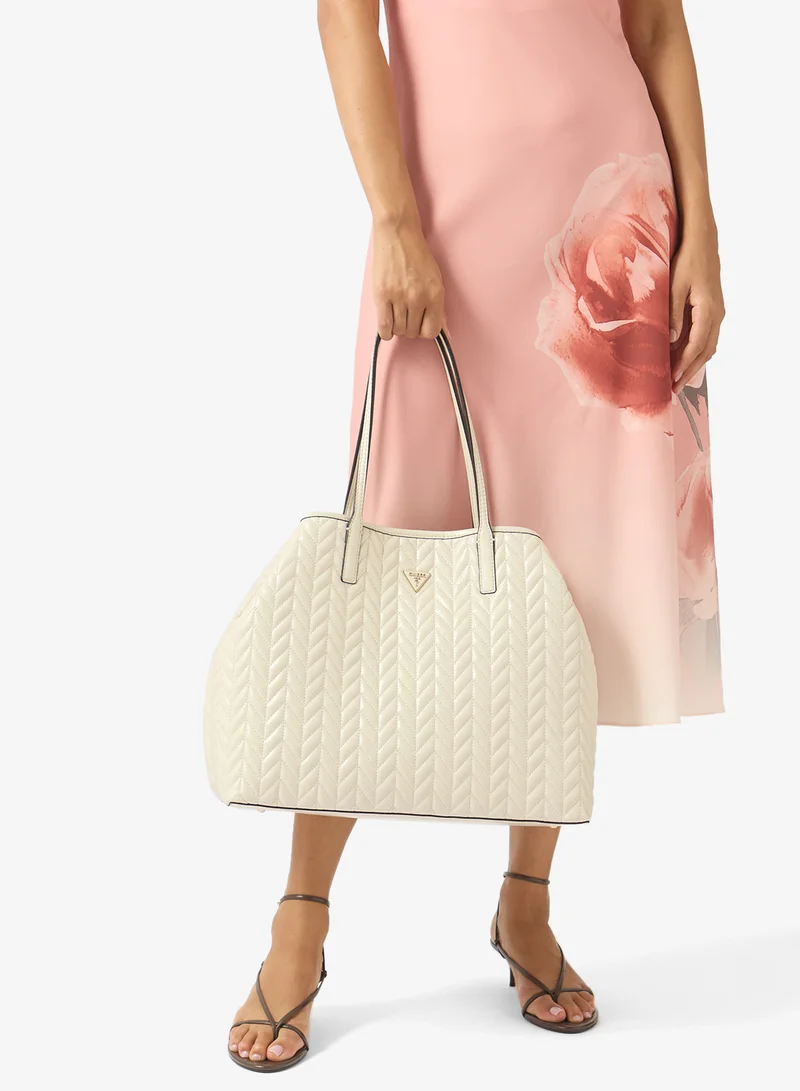 Guess  Cheryl Large 2 In 1 Tote Bag for Women | Best Price UAE
