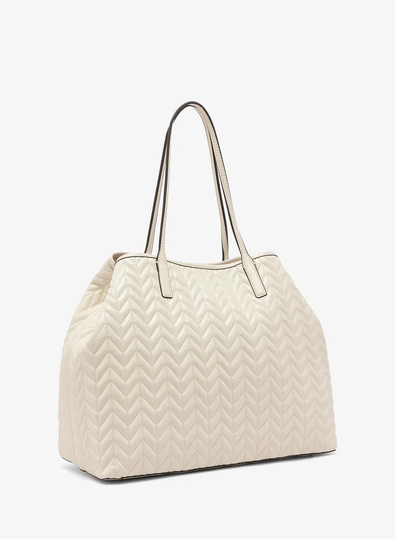 Guess  Cheryl Large 2 In 1 Tote Bag for Women | Best Price UAE