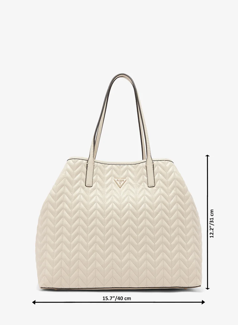 Guess  Cheryl Large 2 In 1 Tote Bag for Women | Best Price UAE