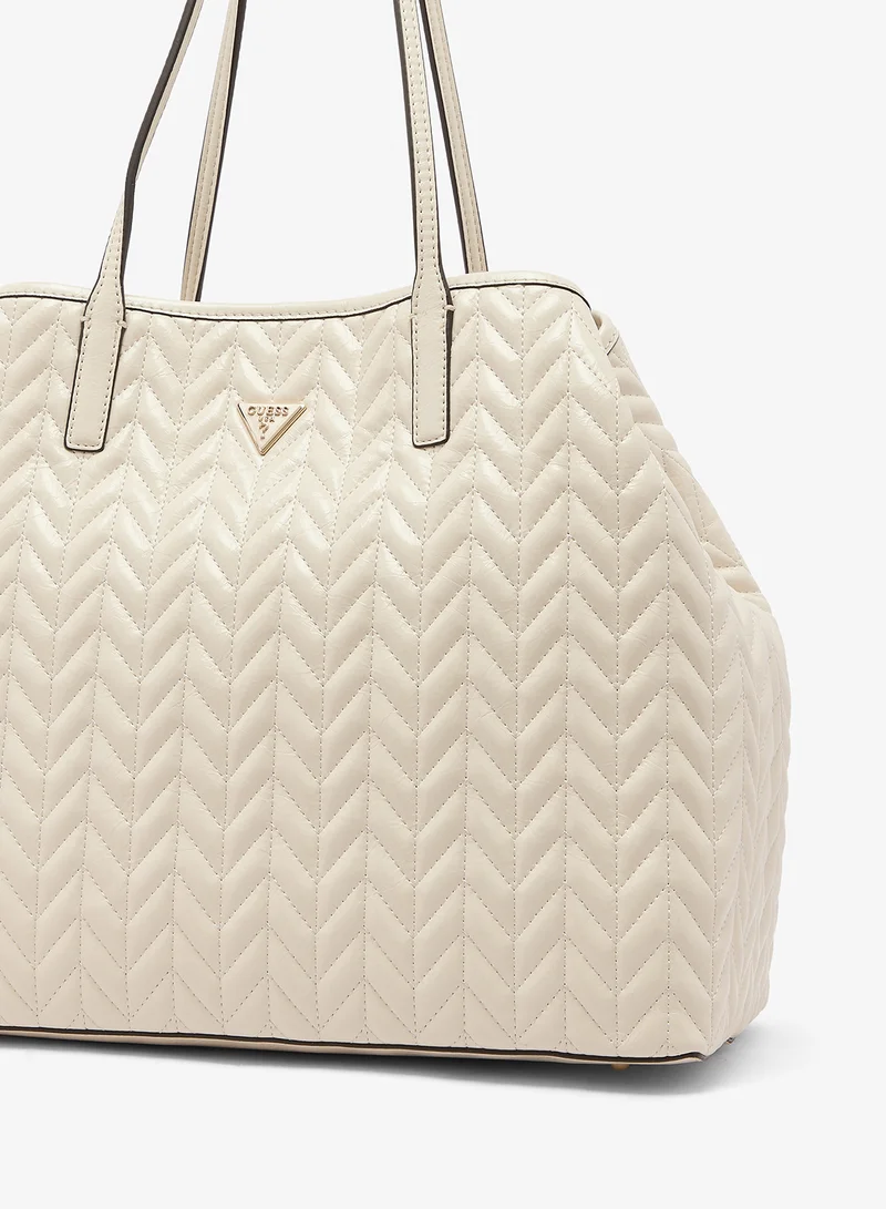 Guess  Cheryl Large 2 In 1 Tote Bag for Women | Best Price UAE