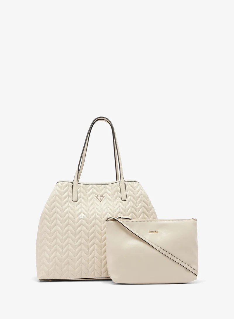 جس Cheryl Large 2 In 1 Tote Bag