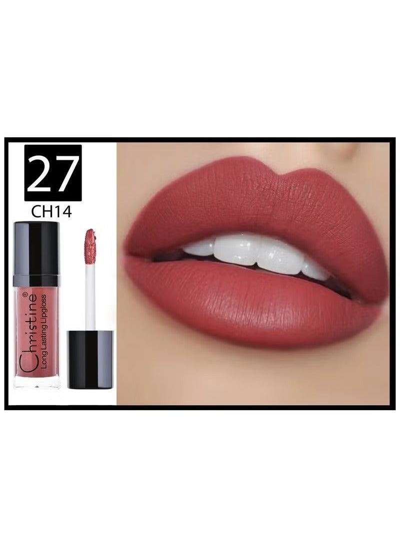 كريستينا روج سائل لمسة مطفي W27 من كرستين CH014-N