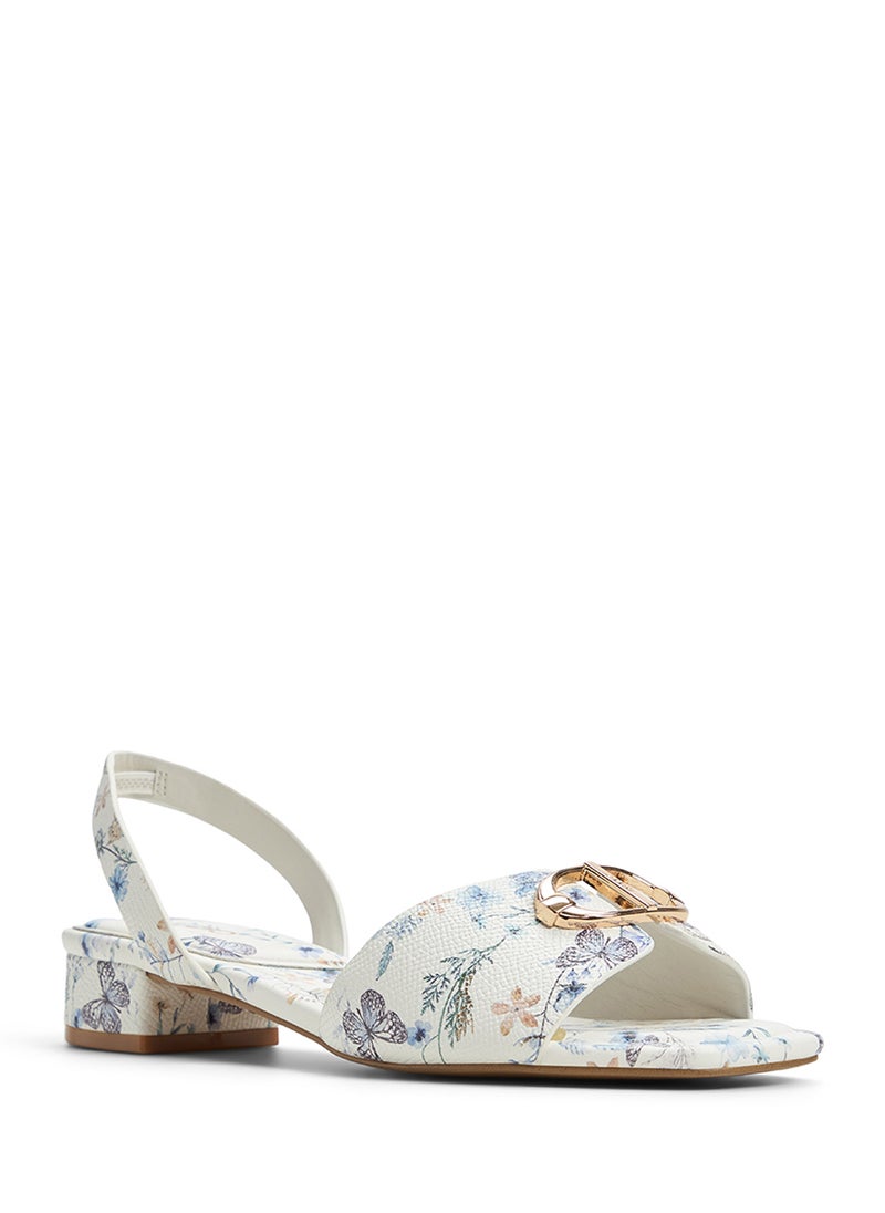 ALDO Muffy Heeled Sandals  - Image 3