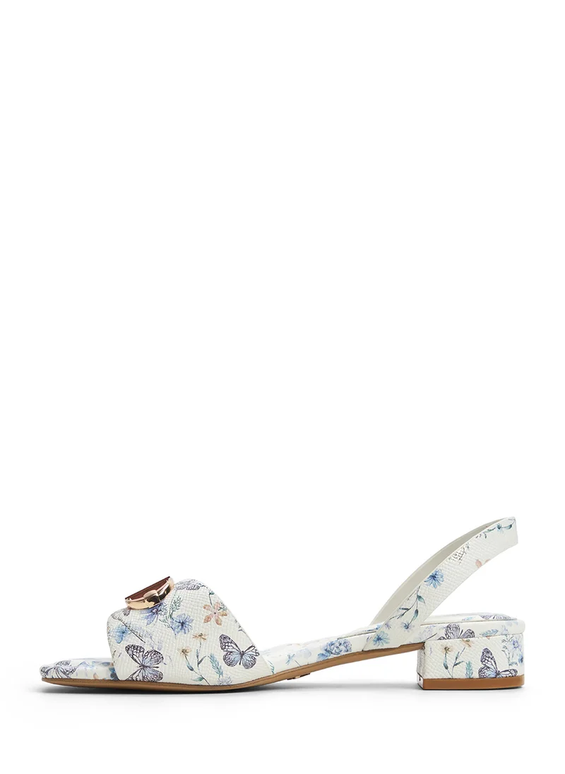 الدو Muffy Heeled Sandals