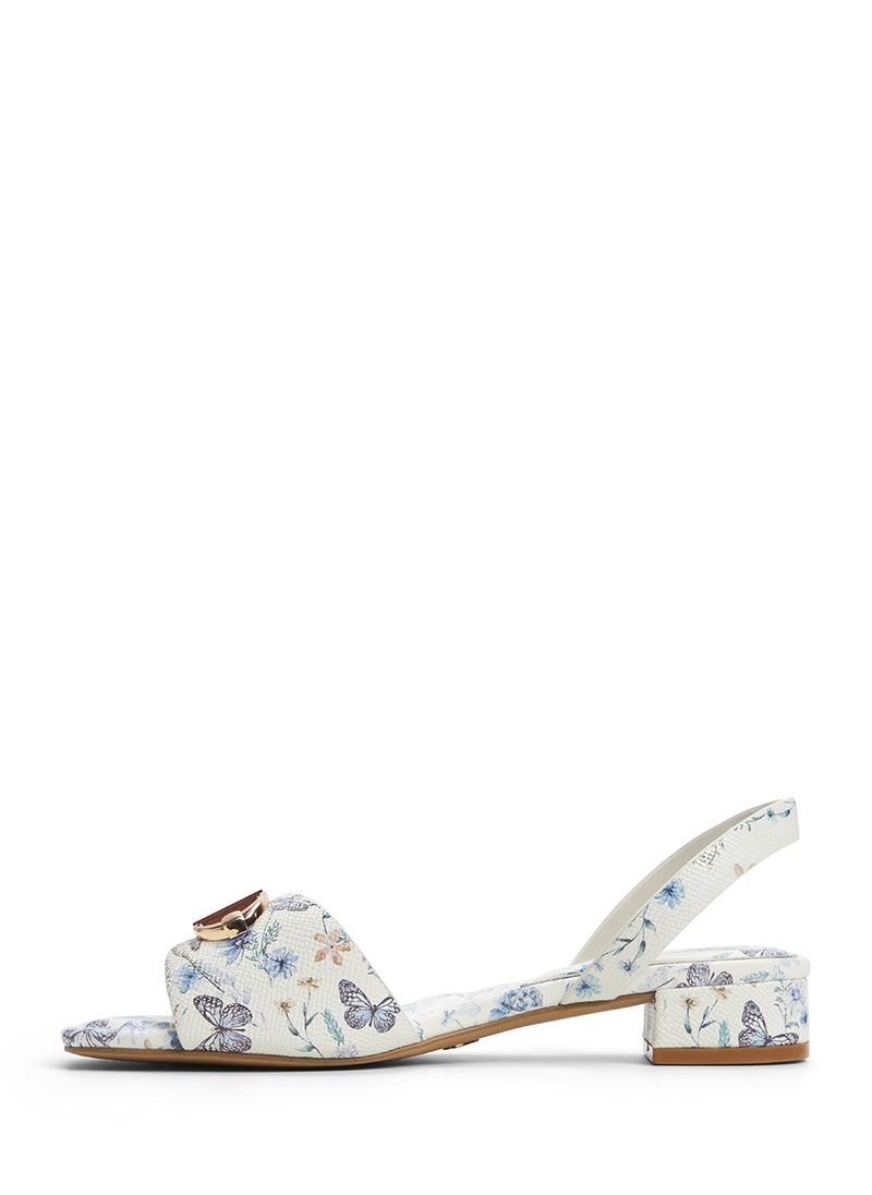 ALDO Muffy Heeled Sandals  - Image 2