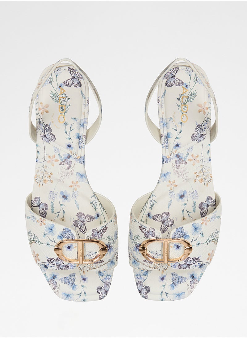 ALDO Muffy Heeled Sandals  - Image 5