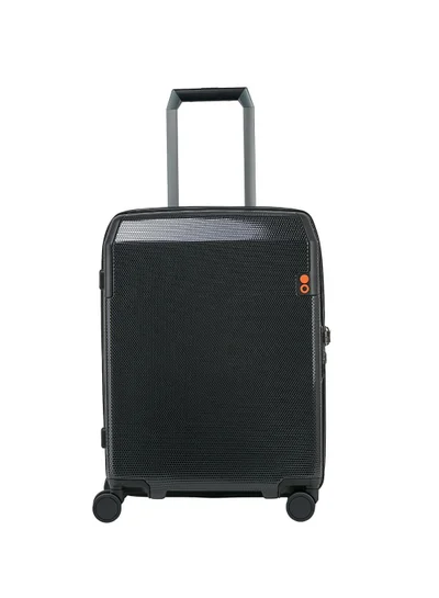 Echolac Black  Logic 52cm Trolley Black