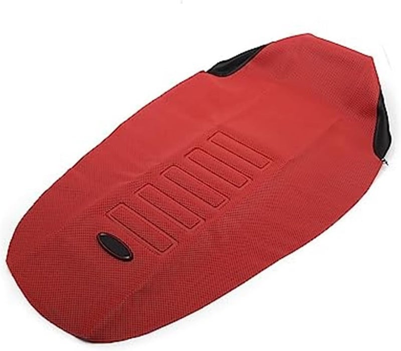 Vuzmode Motorcycle Seat Cover Replacement - Image 1