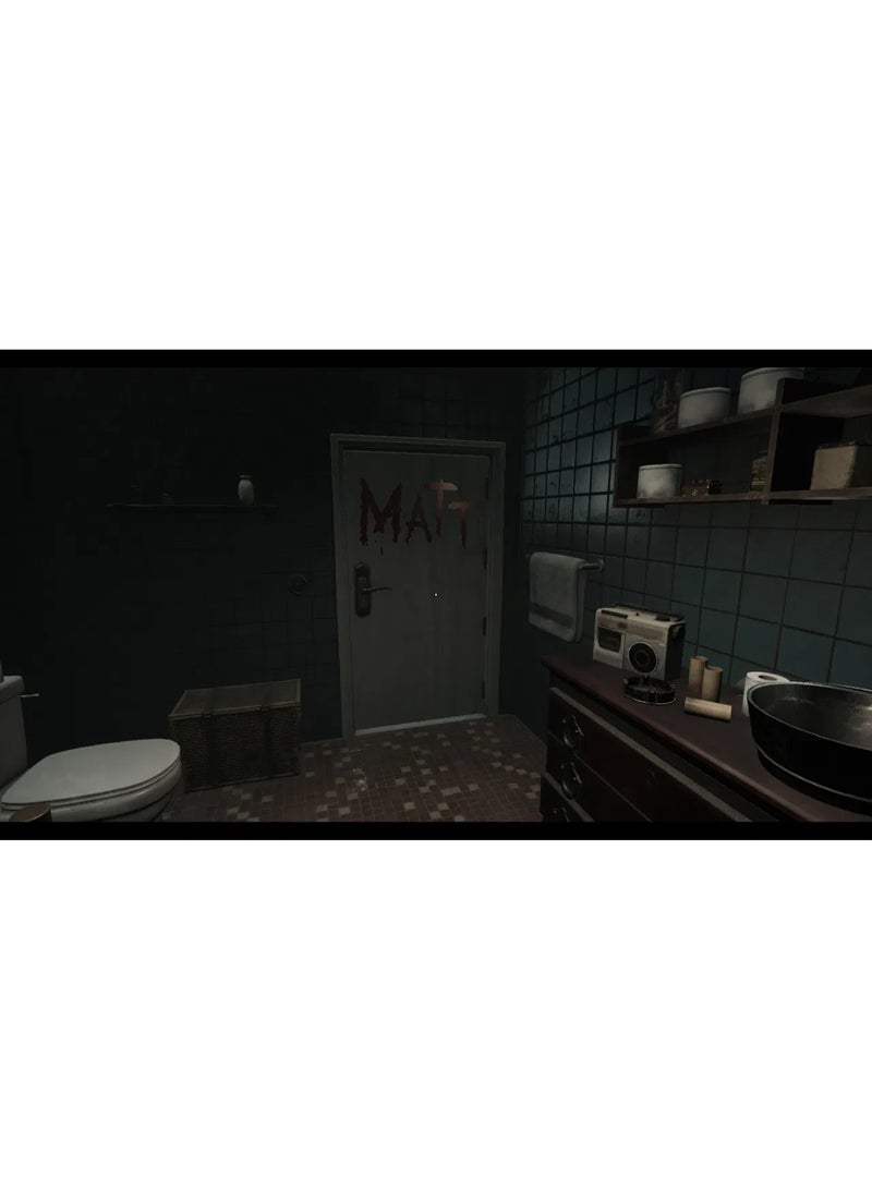 Sony Oxide Room 104 - playstation_5_ps5 - Image 2