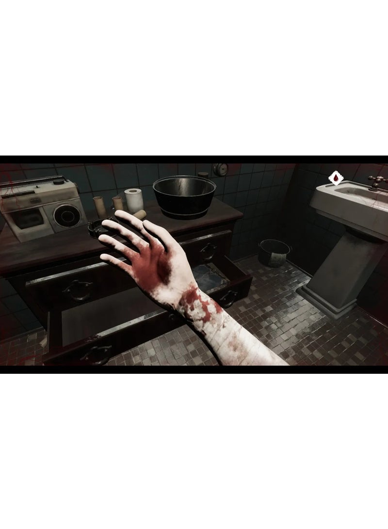 Sony Oxide Room 104 - playstation_5_ps5 - Image 3