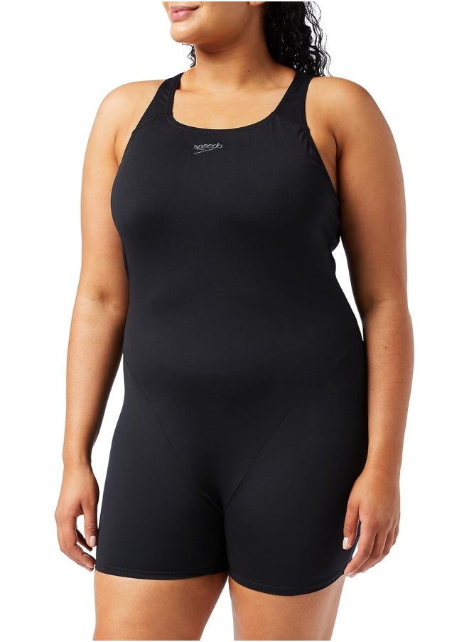 speedo Eco Endurance+ Legsuit, 36  - Image 1