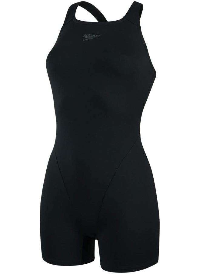 speedo Eco Endurance+ Legsuit, 36  - Image 2