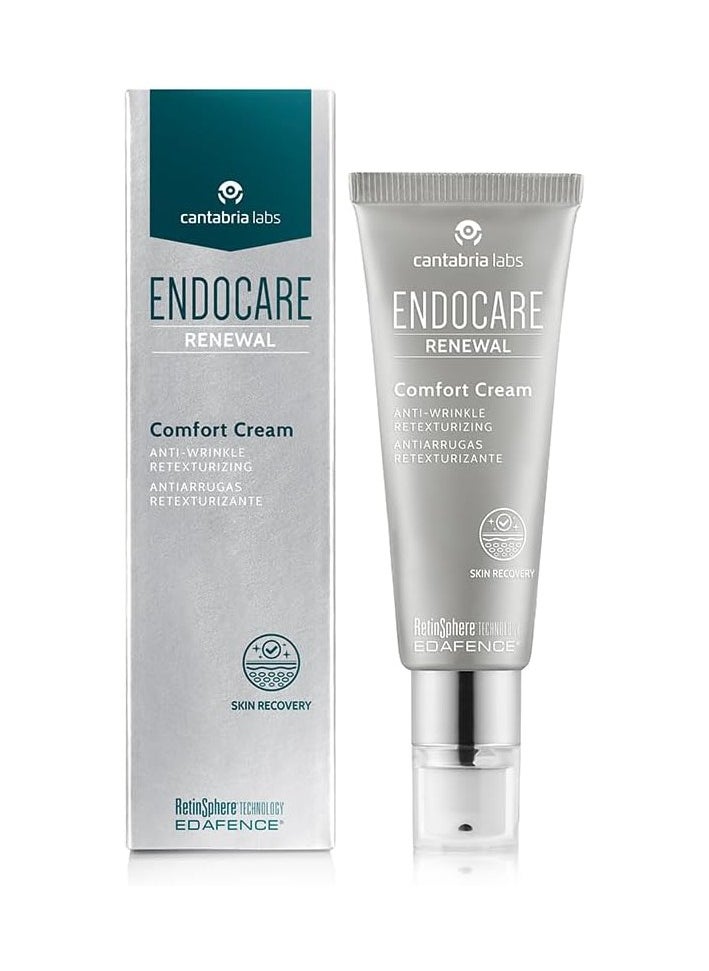 Endocare - Renewal Comfort Cream, 50ml - Image 1