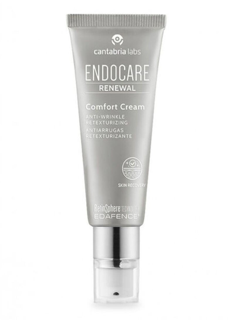 Endocare - Renewal Comfort Cream, 50ml - Image 1