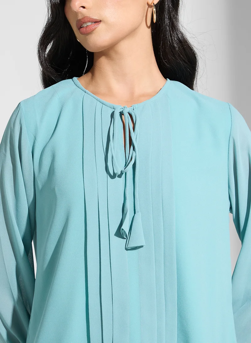 Golden Apple Blouses