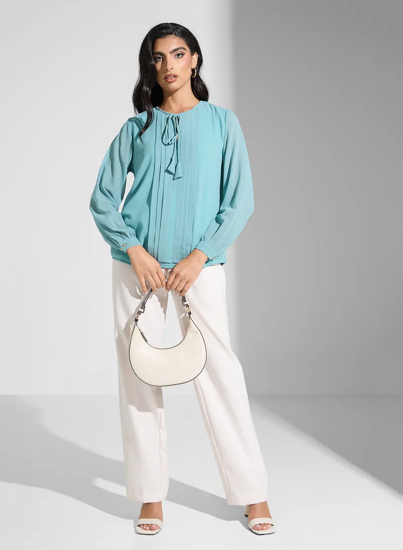 Golden Apple Blouses