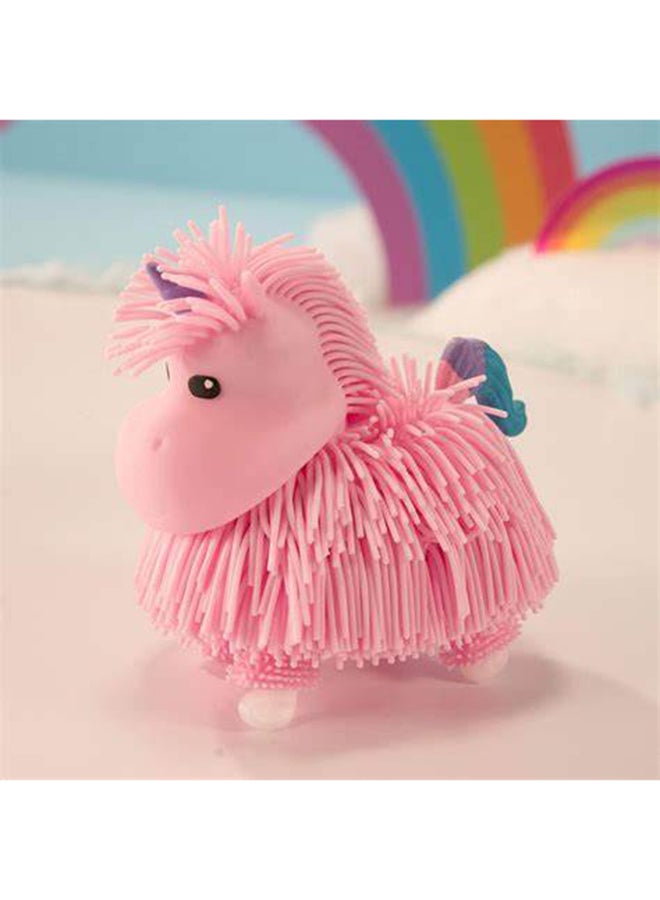 EOLO Jiggly Pets - Pup Face Expressions - Pink - Image 2