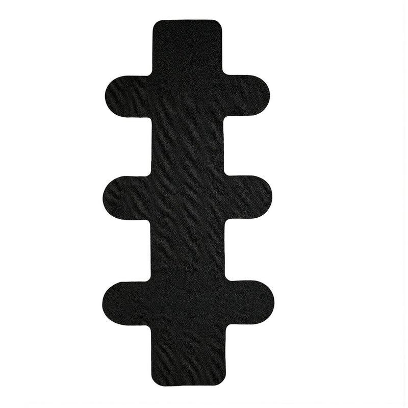 Portable Travel Kinesiology Tape Precut Achilles Use For Gym Hiking Outdoor Camping Trip - Image 1